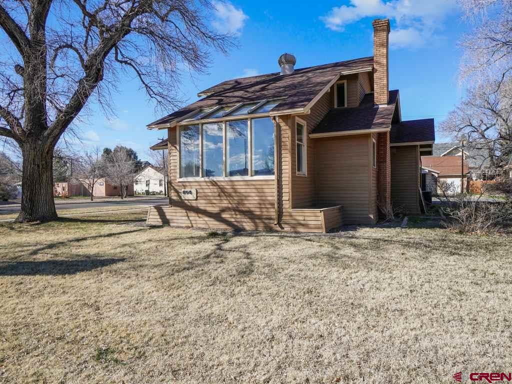 804 Grand Ave, Grand Junction, CO 81501